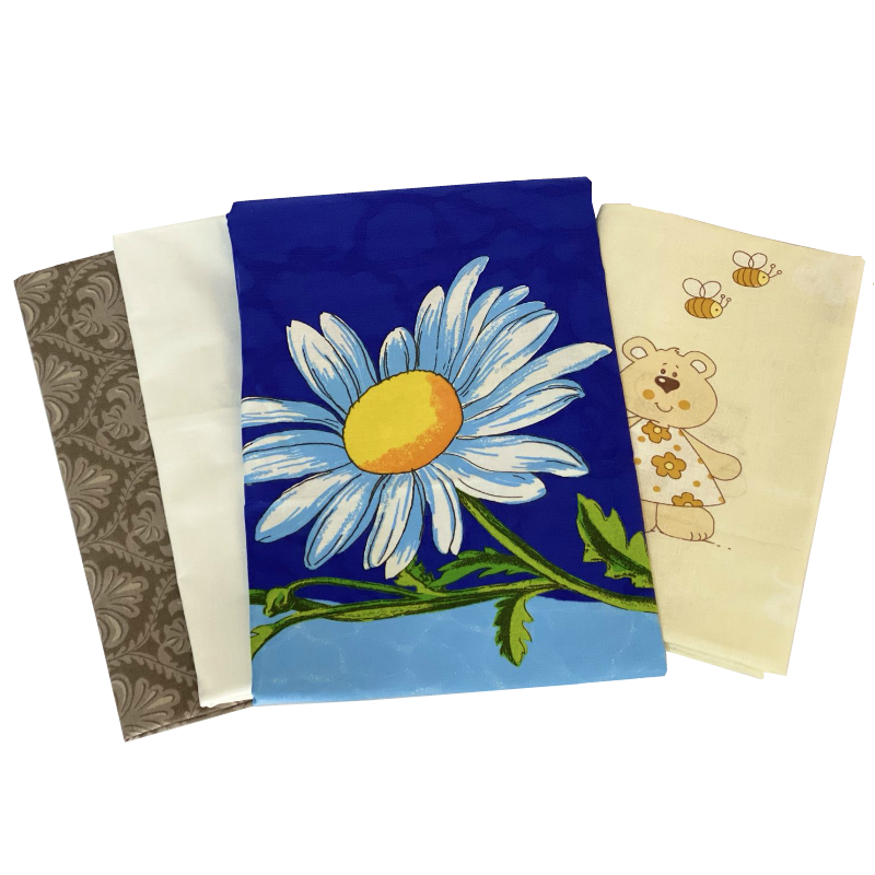 Простирадло МАЙСТЕР А 145х215см, бязь, 142 гр/м2 (ПР19)